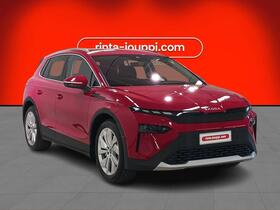 Skoda Elroq vaihtoauto