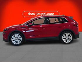 Skoda Elroq vaihtoauto