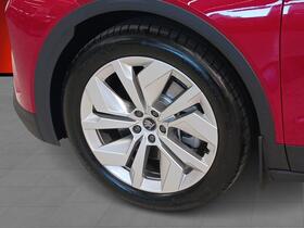 Skoda Elroq vaihtoauto