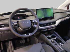 Skoda Elroq vaihtoauto