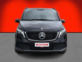 Mercedes-Benz EQV vaihtoauto