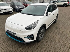 Kia Niro vaihtoauto