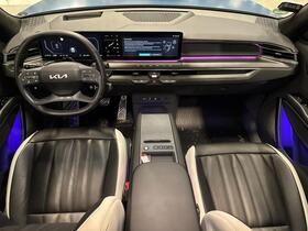 Kia EV9 vaihtoauto
