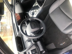 Toyota bZ4X vaihtoauto