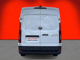 Maxus Deliver 9 vaihtoauto