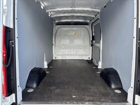 Maxus Deliver 9 vaihtoauto