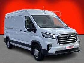 Maxus Deliver 9 vaihtoauto