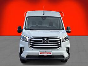 Maxus Deliver 9 vaihtoauto