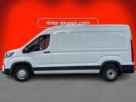 Maxus Deliver 9 vaihtoauto