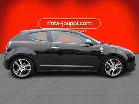 Alfa Romeo MiTo vaihtoauto