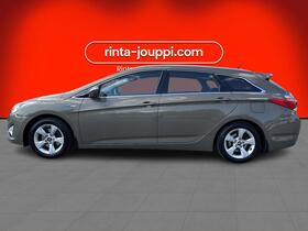 Hyundai i40 Wagon vaihtoauto