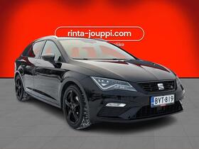 SEAT Leon ST vaihtoauto