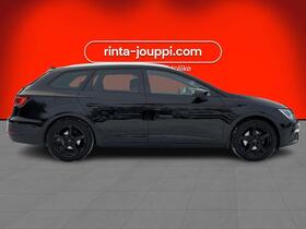 SEAT Leon ST vaihtoauto