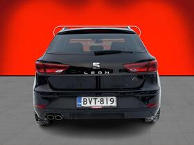 SEAT Leon ST vaihtoauto