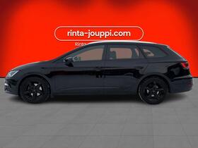SEAT Leon ST vaihtoauto
