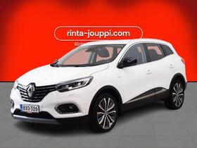 Renault Kadjar vaihtoauto