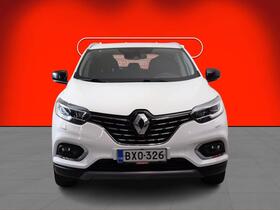 Renault Kadjar vaihtoauto