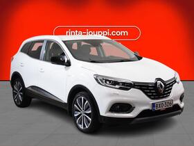 Renault Kadjar vaihtoauto