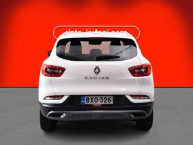 Renault Kadjar vaihtoauto