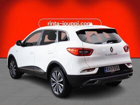 Renault Kadjar vaihtoauto