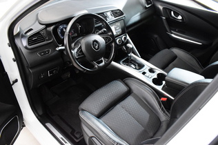 Renault Kadjar vaihtoauto