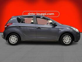 Hyundai i20 vaihtoauto