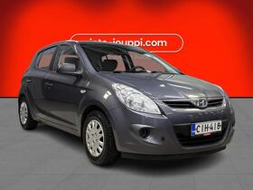 Hyundai i20 vaihtoauto