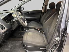 Hyundai i20 vaihtoauto