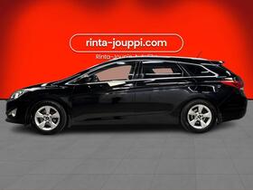 Hyundai i40 vaihtoauto