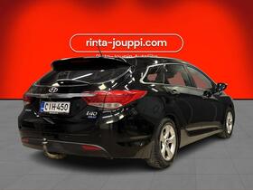 Hyundai i40 vaihtoauto