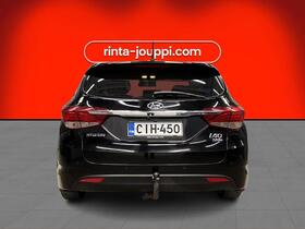 Hyundai i40 vaihtoauto