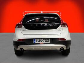 Volvo V40 Cross Country vaihtoauto