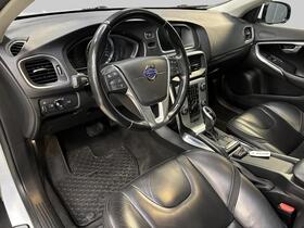 Volvo V40 Cross Country vaihtoauto