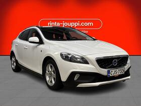 Volvo V40 Cross Country vaihtoauto