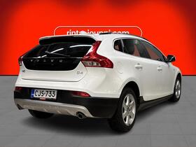 Volvo V40 Cross Country vaihtoauto