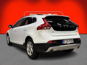 Volvo V40 Cross Country vaihtoauto