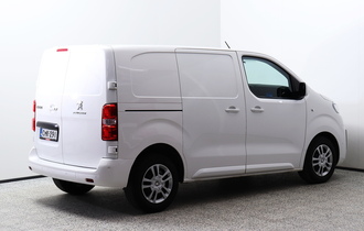 Peugeot Expert vaihtoauto