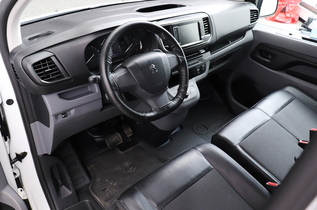 Peugeot Expert vaihtoauto