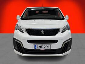 Peugeot Expert vaihtoauto
