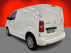 Peugeot Expert vaihtoauto