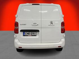 Peugeot Expert vaihtoauto