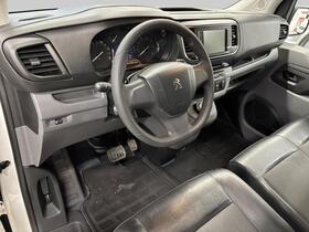 Peugeot Expert vaihtoauto