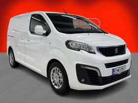 Peugeot Expert vaihtoauto