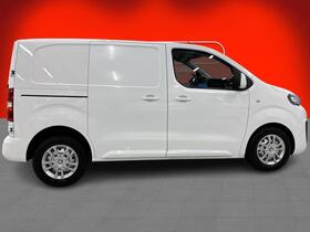 Peugeot Expert vaihtoauto