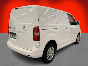 Peugeot Expert vaihtoauto