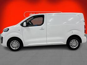 Peugeot Expert vaihtoauto