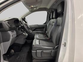 Peugeot Expert vaihtoauto