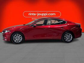Mazda 3 vaihtoauto