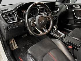 Kia Proceed vaihtoauto