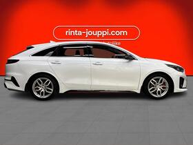Kia Proceed vaihtoauto